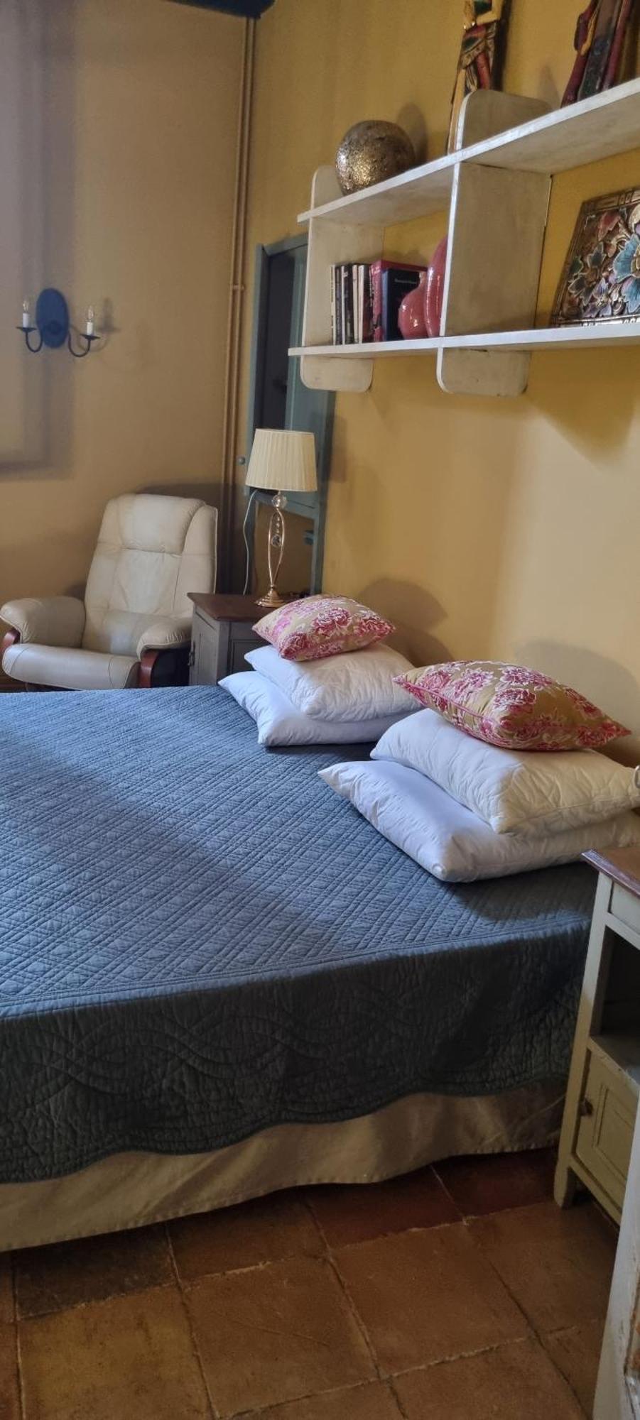 Hotel Moulin Aurelia à La Barben Extérieur photo