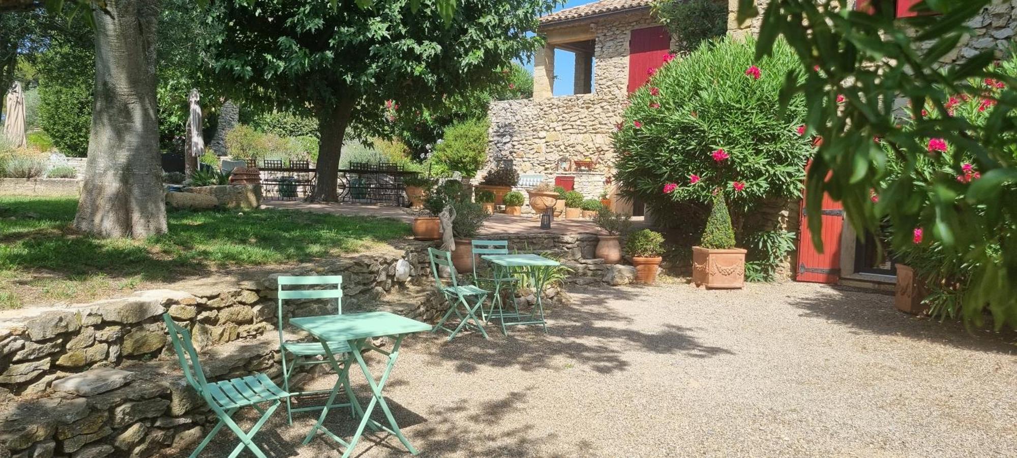 Hotel Moulin Aurelia à La Barben Extérieur photo
