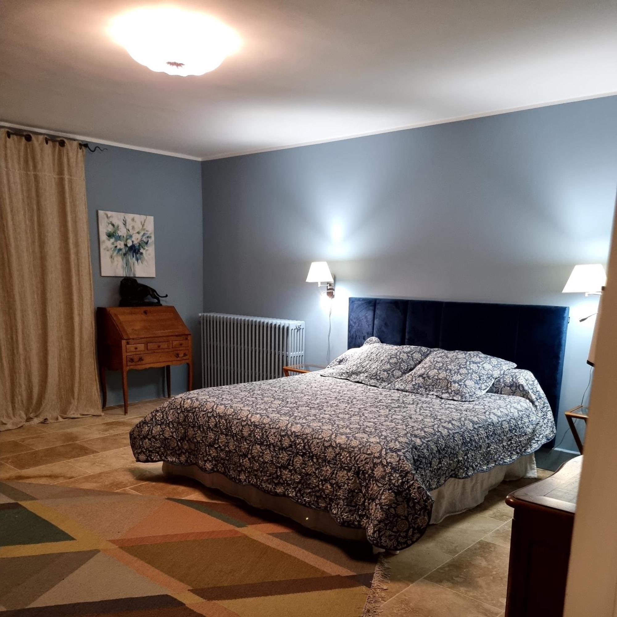Hotel Moulin Aurelia à La Barben Extérieur photo
