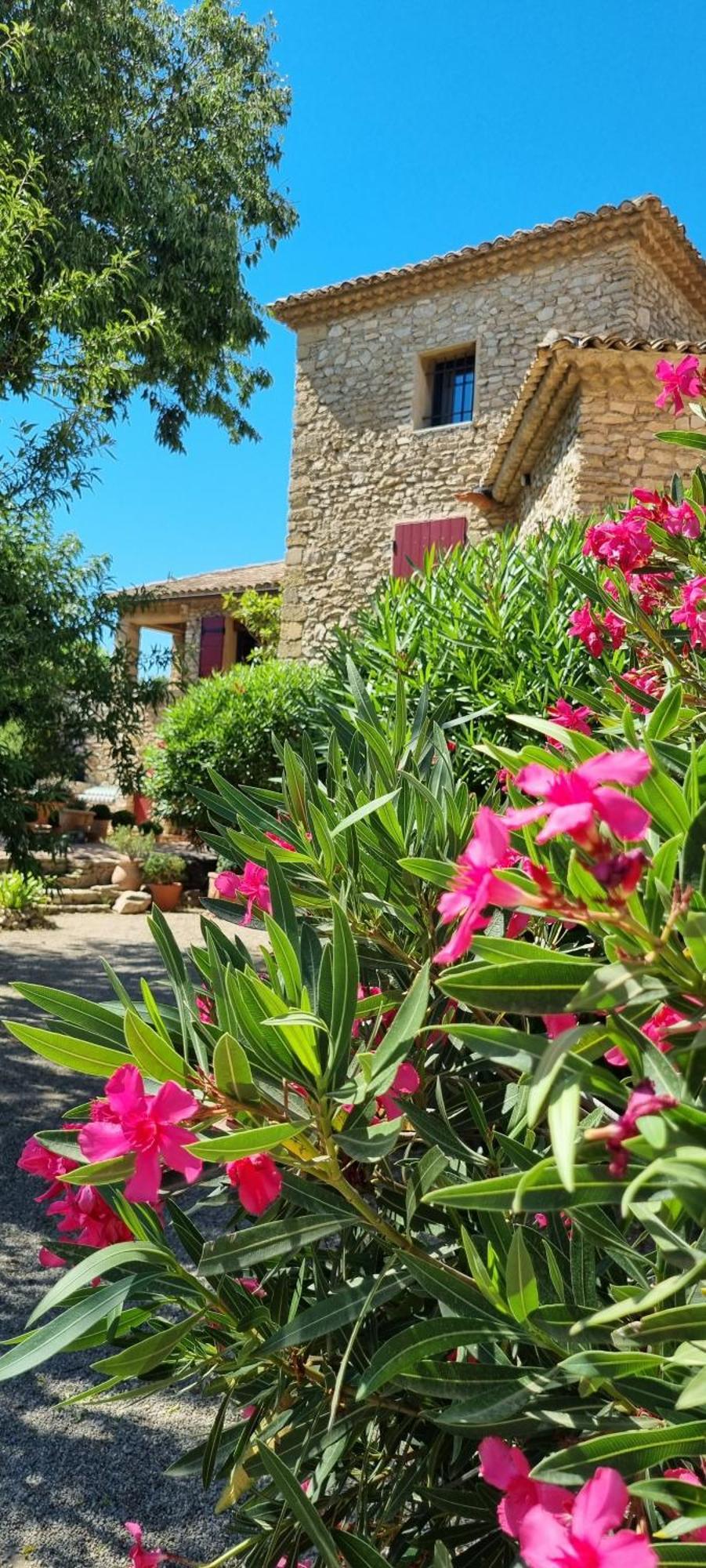 Hotel Moulin Aurelia à La Barben Extérieur photo